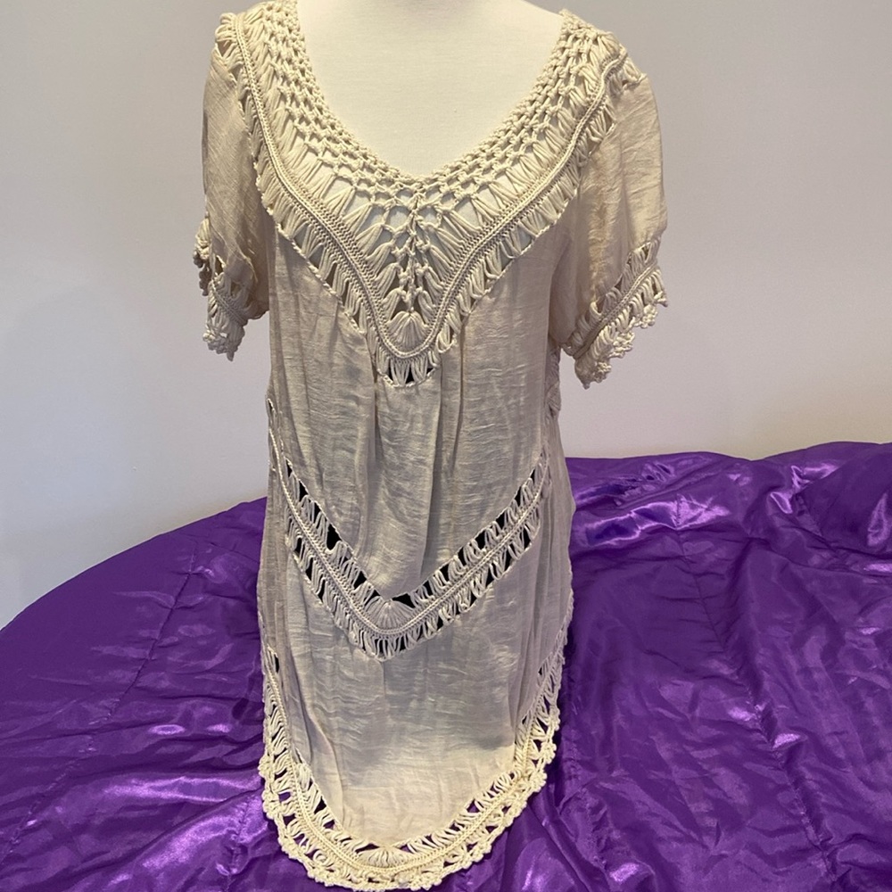 Jodifl boho blouse